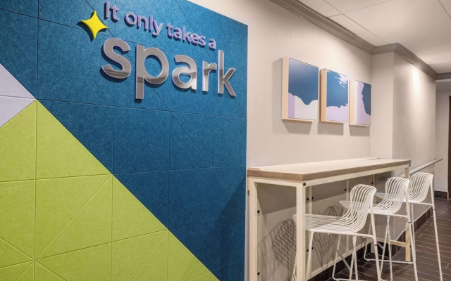 Spark by Hilton Clarks Summit
