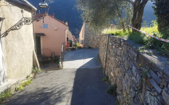 Ortovero By Tempovacanza