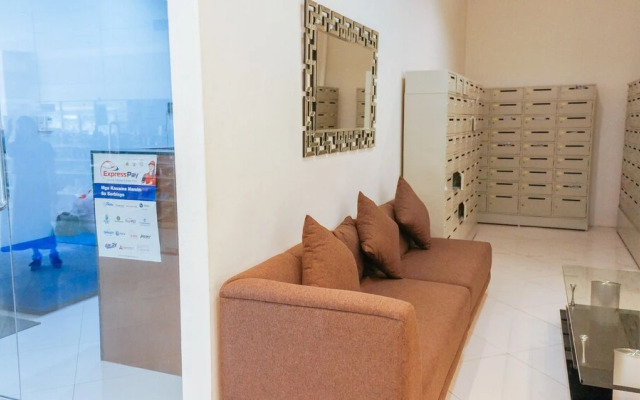 Reddoorz Premium @ the Trillium Residences