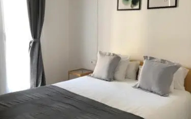 Sant Medir Apartment