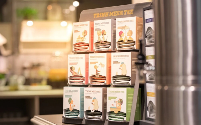 Gästeresidenz PelikanViertel