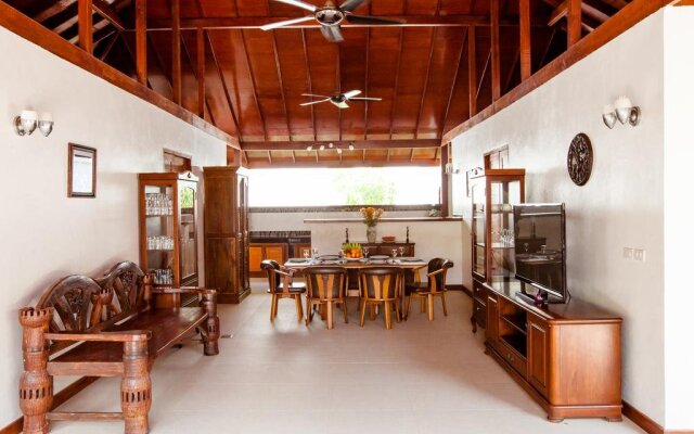 Baan Rengron