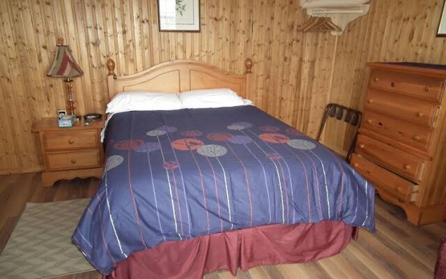 Points East Beach Motel