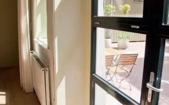 Gelkingehof Apartments