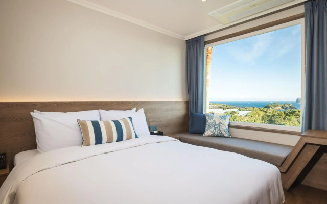 Kensington Resort Seogwipo