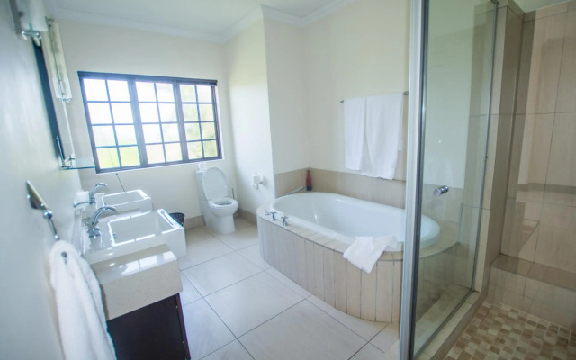 HoyoHoyo Hazyview Villas