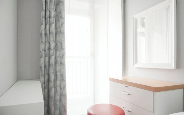 Cozy Apartment With 2Br At M-Town Residence