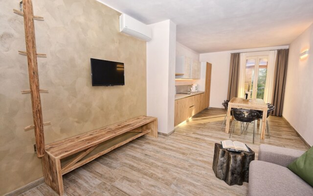 Verdeulivo Relax Home