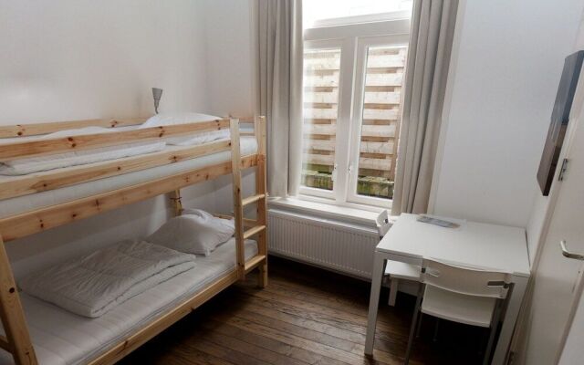 City Hostel Vlissingen