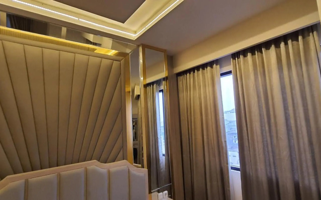 Hotel Daily Inn Bandung
