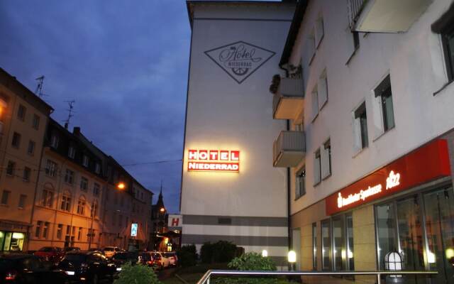 Hotel Niederrad