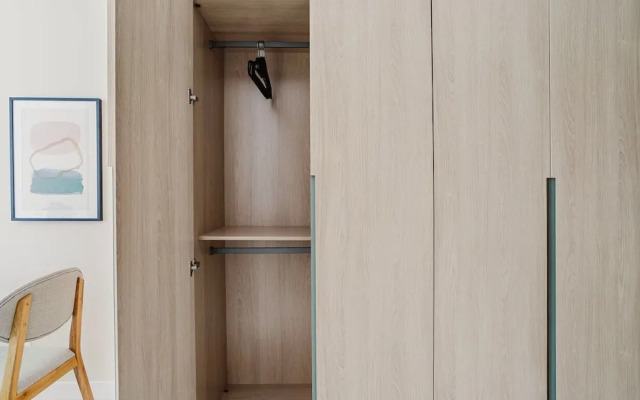 Tabas By Blueground - Essencia Da Vila