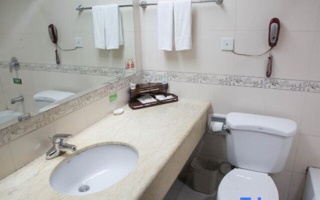 Ruihe Holiday Resort