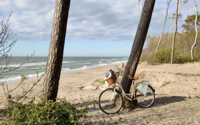 Family Holiday Homes, Jaroslawiec