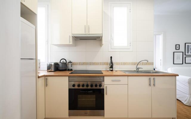 M (DVA6) Apartamento Delicias Madrid Atocha 1H