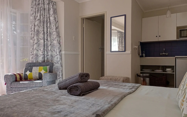 Darrenwood Guest House