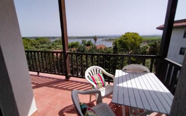 La Casa Bianca - Alghero Lido