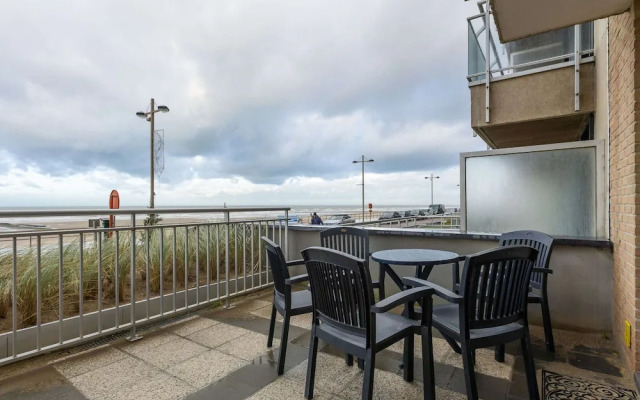 Cosy Apartment With Sunny Terrace
