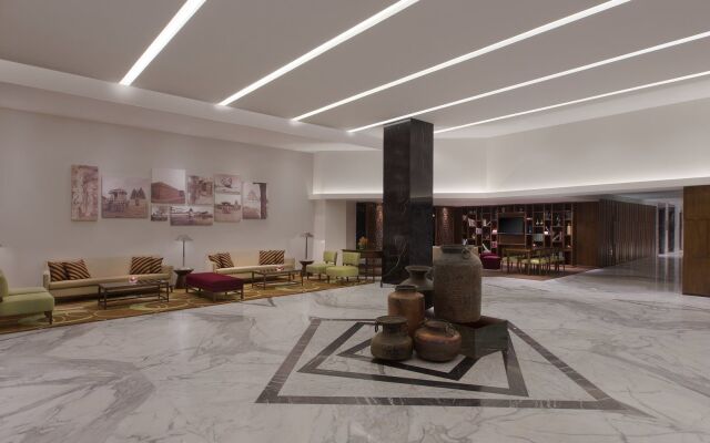 Four Points by Sheraton Bengaluru, Whitefield