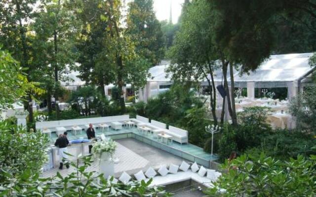 Villa Fiordaliso