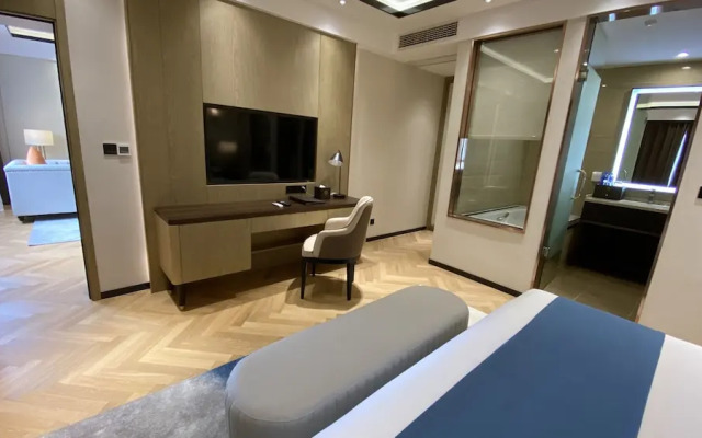 Ocean Delight Boutique Hotel