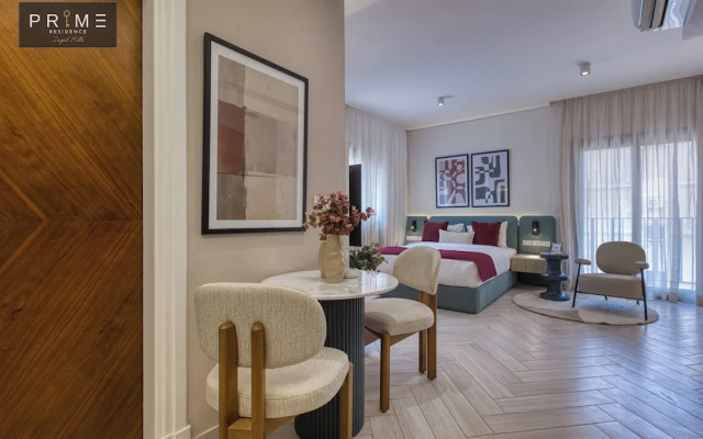 Prime Residence Zayed Hills