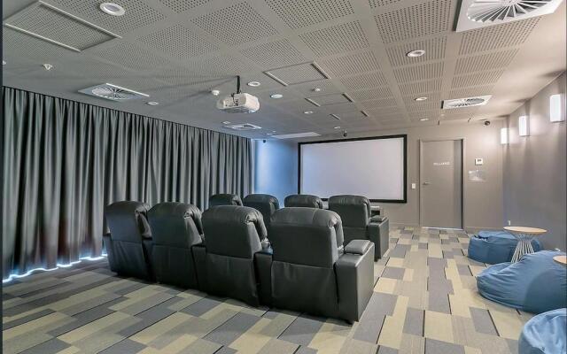 RNR Serviced Apartments Adelaide – Grote St