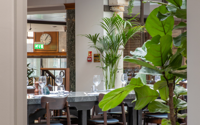 Telegraph Hotel - Coventry