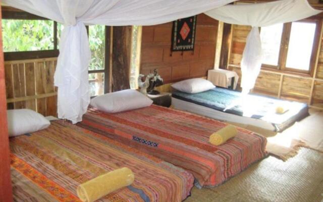 Lanlay Homestay