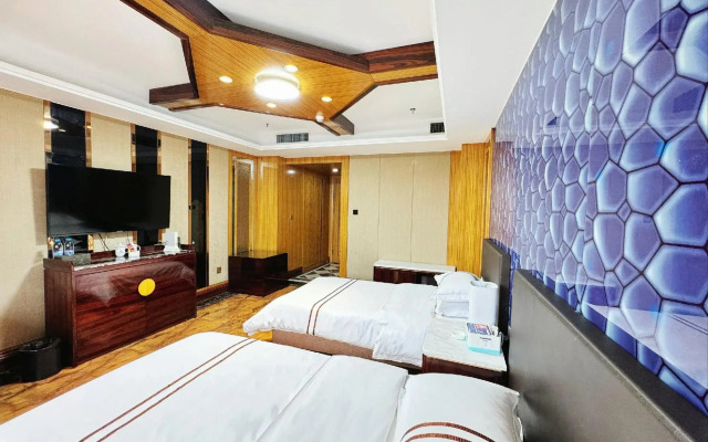 Hongdu International Hotel
