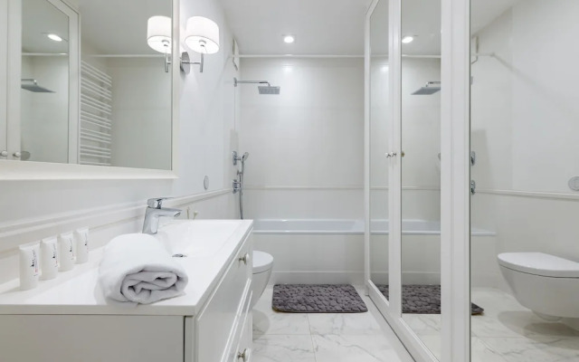 P&O Apartments Okecie 4