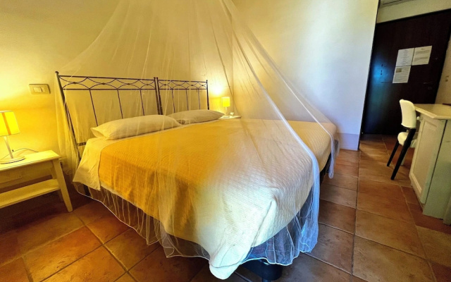 Masseria Li Campi