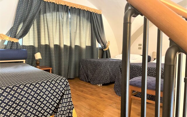 Residence La Contessina