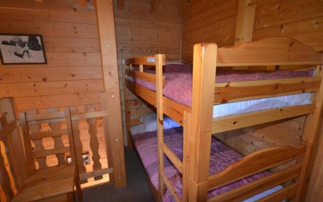Chalet Les Gets, 5 pièces, 10 personnes - FR-1-623-58