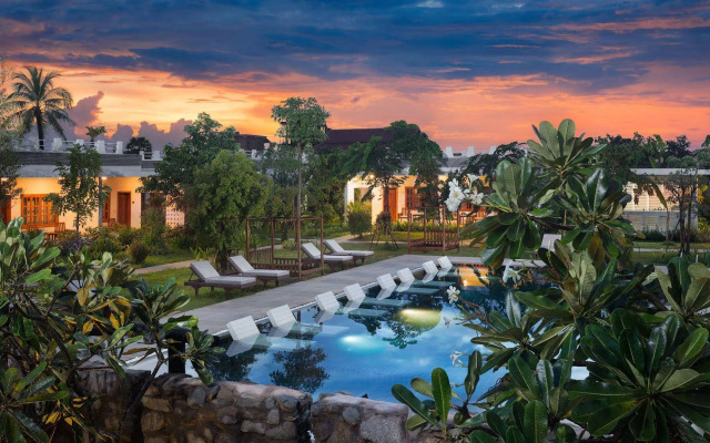 Tresor d'Angkor Villa & Resort by AIC