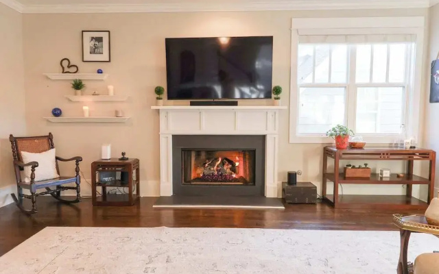 Delaware Luxe Retreat Heated Pool 5BR 5BA