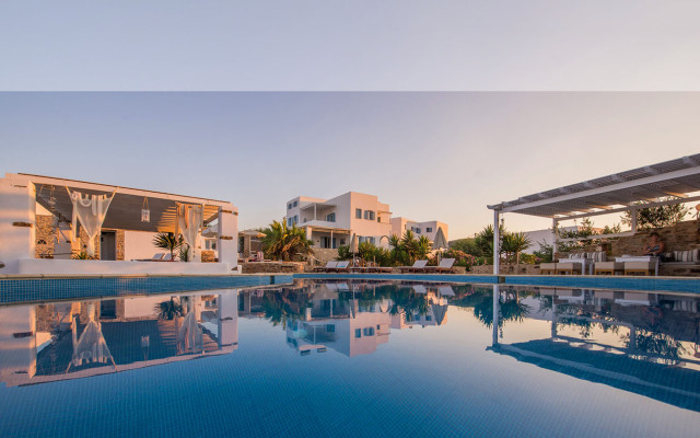 Kastro Boutique Resort