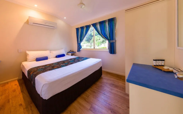 King Reef Resort