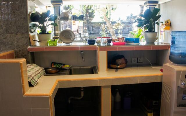 Dana Homestay