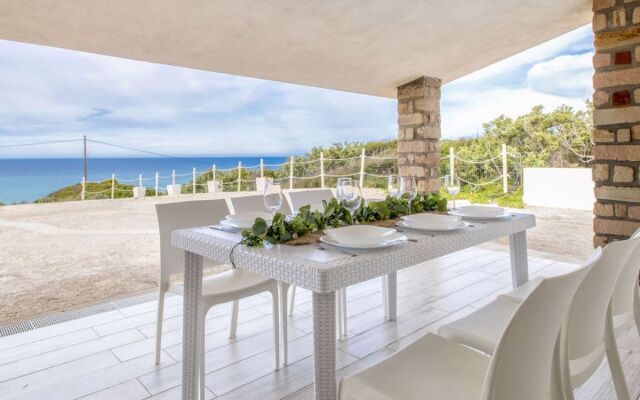 Villa Chicca Badesi