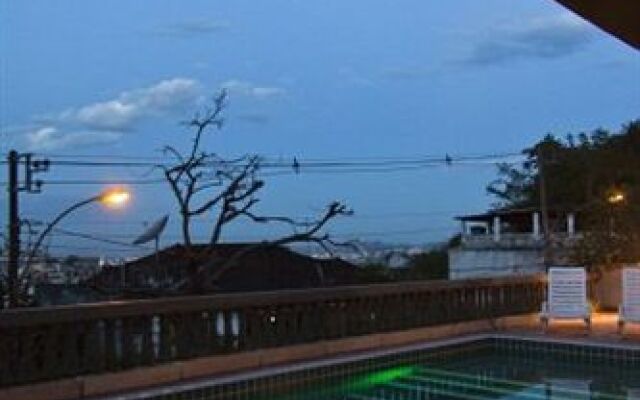 Santa Terê Hostel
