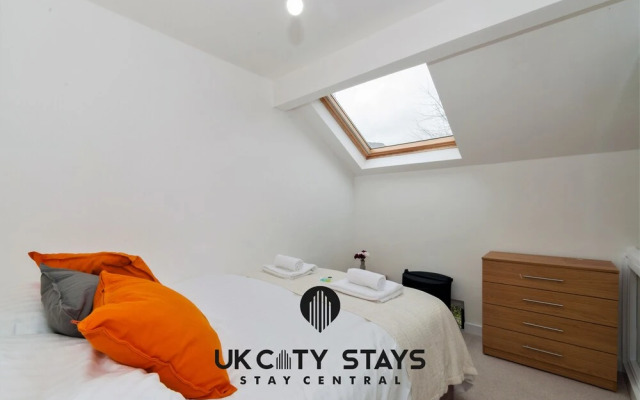 The Calls Apartments