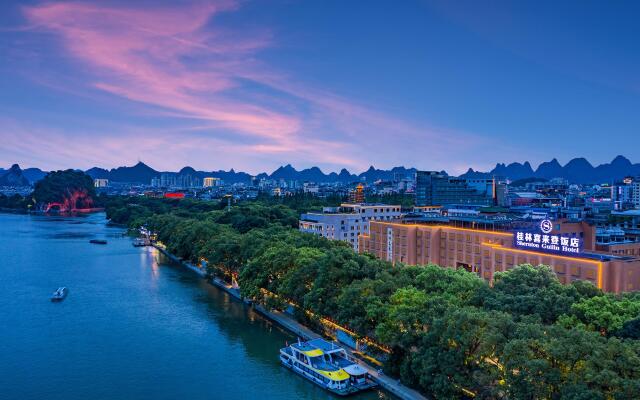 Sheraton Guilin Hotel