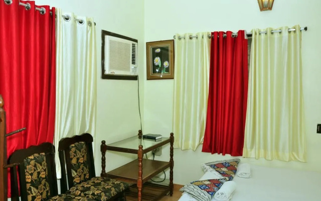 Kapithan's Inn