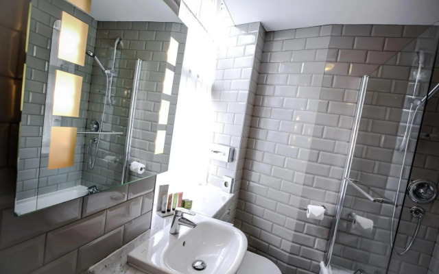 Bowburn Hall Hotel