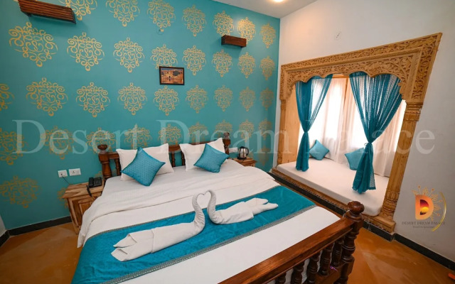 Hotel Surya Villas