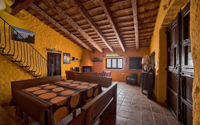 Hostal Restaurant Pous de la Neu