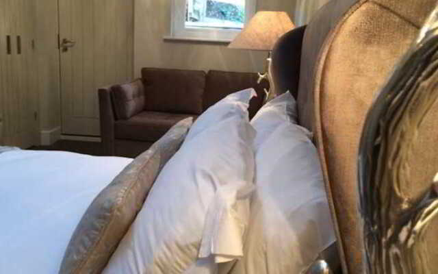 Hotel Rest Inn