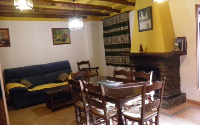 Casalpujarra