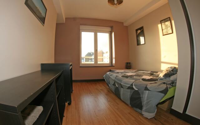 Suite-Home Appartement d'exception